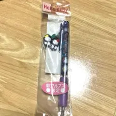 ご当地キティ 香川限定 ししゃもねこ キティ ボールペン - メルカリ