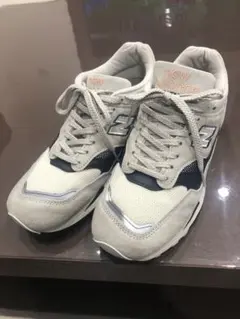 New Balance スニーカー M1500GWK
