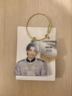 原因は自分にある エビライ2025 ランダムアクキー 武藤潤