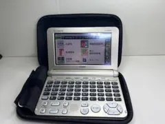 2026年最新】xd－sk6810 カシオ 電子辞書の人気アイテム - メルカリ