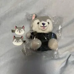 OMI INFINITYMOON StuffedToy soul.mate - メルカリ