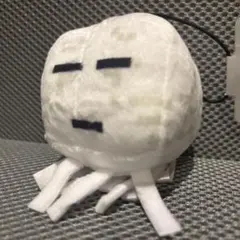 【新品】　ガスト Minecraft マインクラフト マスコット