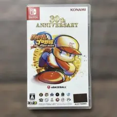 Switch パワフルプロ野球2024-2025