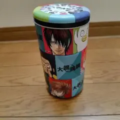 銀魂 ✖️ サントリーオリジナルラベル缶 2缶セット - メルカリ