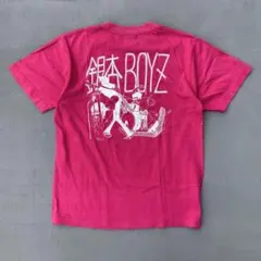 2026年最新】銀杏boyz tシャツの人気アイテム - メルカリ