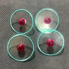 ガンプラ HG ジークアクス　ガンダム ジャンク　エンディミオンユニット