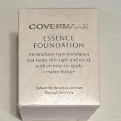 covermark エッセンス ファンデーション〈BO00〉30g - メルカリ