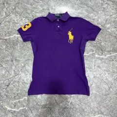2026年最新】Ralph Lauren ラルフローレンビックポニーの人気アイテム