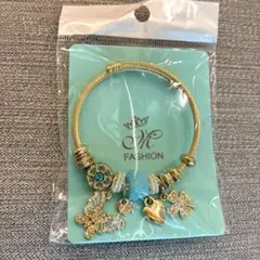 ネパール館 ブレスレット