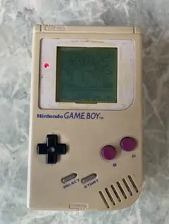 2026年最新】ゲームボーイ dmg-01の人気アイテム - メルカリ