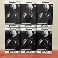 東京喰種 トーキョーグール Grandista KANEKI KEN 金木研