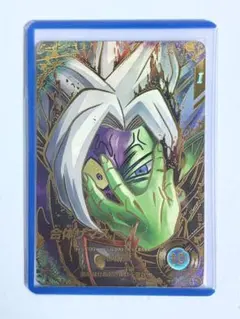 ドラゴンボールスーパーダイバーズ sdv11-045合体ザマス GDR パラレル