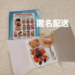 地縛少年花子くん コラボカフェ アクリルスタンドキーホルダー 源光