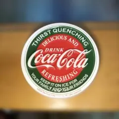 Coca-Cola インテリア小物 マグネットのサムネイル