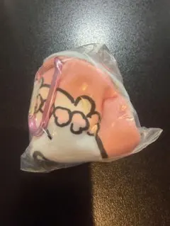 映画 ちいかわ 人魚の島のひみつ　ダイカットポーチ ちいかわ