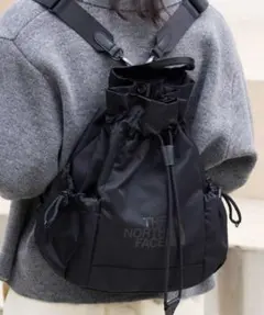 THE NORTH FACE W LIGHT BONNEY PACK 3WAY