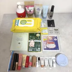 コスメ類まとめ売り♡