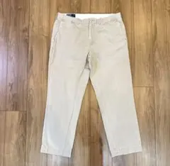 ラルフローレン チノパン 90s PRESTON PANT 38×30
