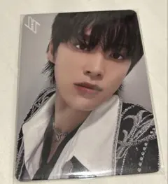 JO1 河野純喜 トレカ 旧譜 CD