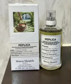 希少[正規品]Maison Margiela フロムザ・ガーデン100ml