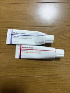 Centellian24 Madeca Cream 50mlサイズ　2本セットのサムネイル