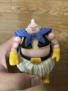 魔人ブウフィギュア