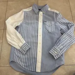 Ralph Lauren 長袖シャツ キッズ8 140cm 春秋