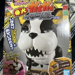ジョジョの奇妙な冒険1番くじラストワン賞 ガオガオ -イギーVer.- 値下げ