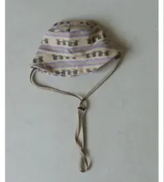美品　monmimi モンミミ　Buttercup Hat-Twin Koala