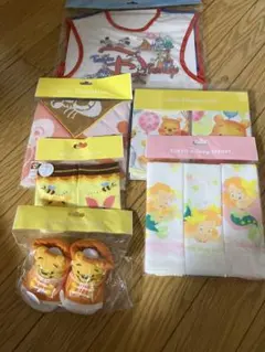 ディズニーリゾート　ベビー用品　まとめ売り