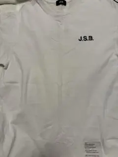 JSB Tシャツ Sサイズ