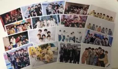 なにわ男子 集合 公式写真