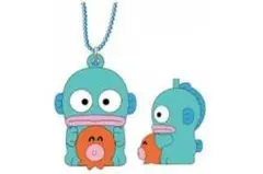 ポケモン フィギュア型ストラップ 青色