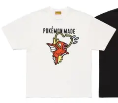 HUMAN MADE Pokemon Made ポケモン コイキング TシャツM - メルカリ