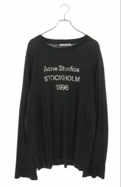 2026年最新】Acne Studios レディース 長袖 Tシャツ・カットソーの人気