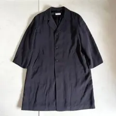 2026年最新】Giorgio Armani メンズ ステンカラーコートの人気アイテム