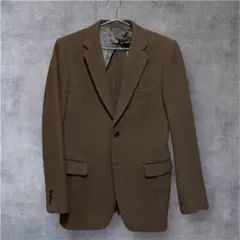 【美品】Journal Standard TRISECT テーラードジャケット