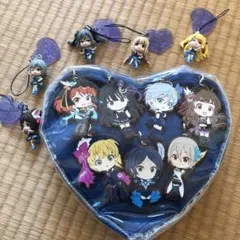 アイドルマスターシンデレラガールズグッズ