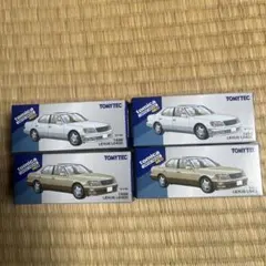 限定】トミカリミテッドヴィンテージネオ 1998 LEXUS LS400 - メルカリ