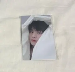 StrayKids スキズ 合（HOP） JYP 特典 トレカ スンミン