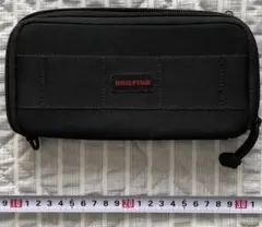 【新品未使用】BRIEFING 長財布 楽天市場】BRIEFING ブリーフィング LONG WALLET ロング