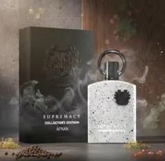 ♡ 세일 ♡ 아프난 슈프리머시 컬렉터스 에디션 100ml 아랍에미리트