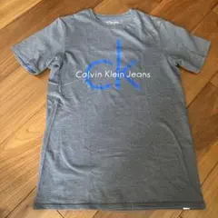 カルバンクライン　Tシャツ　ハワイ購入　キッズ　10-12歳　150㎝　半袖