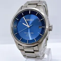 SEIKO スピリット SZSJ008 はやぶさ 限定 クロノグラフ 箱保証書