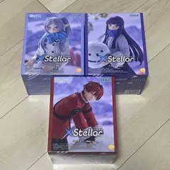 葬送のフリーレンXStellar“フリーレン”～雪遊び～