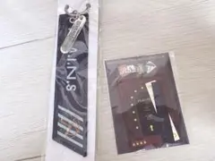 SEKAI NO OWARI R.A.I.N.S キーホルダー