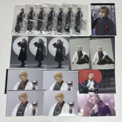 弦月藤士郎 まとめ売り 担降り - メルカリ
