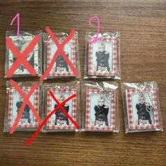 鬼龍院翔 ひとりよがり ガチャ