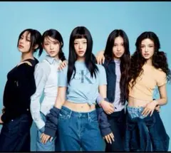 2025年最新】newjeans ポスターの人気アイテム - メルカリ