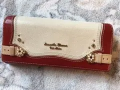 サマンサタバサプチチョイス♡長財布